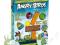 MATTEL GRA ANGRY BIRDS W2793 K37