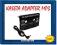 KASETA ADAPTER MP3 MP4 CD  TRANSMITER