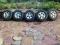 LAND ROVER DEFENDER KPL. FELG GENERAL 235/85 R16 C