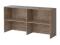 IKEA  GALANT Dostawka,szary  160x80