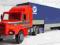 ~*~ ..ORYGINALNY HERPA..SCANIA 142 HAUBER.. ~*~