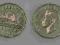 Kanada (Anglia) 5 Cent 1948 rok od 1zł BCM