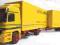 ~*~ ..ORYGINALNY HERPA..M-B ACTROS..GOEDECKE.. ~*~