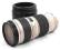 CANON EF 70-200mm f4.0 L EF USM OBIEKTYW L FV 23%