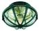 lampa Norlys Cortina 700 - 9 kolorów s lampyogrodo