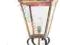 lampa Norlys Chelsea 955 miedź s lampyogrodowe_pl