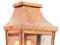 lampa Norlys Chelsea 962 miedź s lampyogrodowe_pl