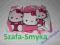 HELLO KITTY majtki figi 3pac 116-122, 6-7 promocja