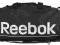 Reebok Torba Spor Roy M Grip B8009 TRENING PODRÓŻ.