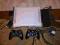 XBOX360 RGH Falcon 250GB Kable 2xPad HDMI FULL
