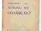 SARAJEWO 1914 SZANGHAJ 1932 GDAŃSK 193? Pruszyński