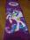 Getry dziewczęce My Litte Pony r. 92/98 wyprzedaż