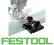 ADAPTER PROWADNICY FS-OF 1400 FESTOOL 492601 W-wa
