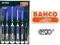 ZESTAW WKRĘTAKÓW BE-9882 BAHCO - Warszawa