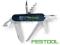 NÓŻ KIESZONKOWY VICTORINOX FESTOOL 497898 W-wa