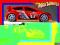 *HOT WHEELS* '12 Ford Fiesta ReSoRaK*i MoDeL*e