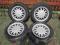 felgi opony volvo audi renault ford peugeot 4szt