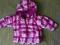 Jesienna kurtka na polarze H&amp;M  74
