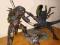 Predator i Obcy figurki McFarlane 12 cali = 30 cm