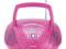 Boombox PRETTYPINK