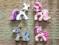 MY LITTLE PONY Pinkie Pie, Sweetie Belle i Fluffy