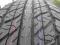 Dunlop Grandtrek AT20 265/65 R17 NOWE 13r M+S 4SZT