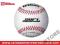 WILSON A1117 SOFT COMPRESSION PIŁKA DO BASEBALLA