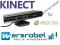 @ KINECT SENSOR @ WYS 24H KURIER, NAJTANIEJ!okazja