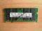 SAMSUNG 1GB DDR2 5300S GWARANCJA