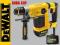 DeWALT D25430K młot kujący 1000W 4,2J SDS-Plus