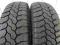 165 R13 LATO! MICHELIN OPONY WZMOCNIONE - OK