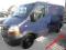 RENAULT MASTER 1.9 DTI 06r SPROWADZONY Z NIEMIEC !