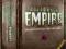 BOARDWALK EMPIRE (ZAKAZANE IMPERIUM) S. 1-4 (BR)