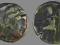 23.Aleksander III Maced. 336-323r. p.n.e.drachma