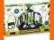 COBI Ben10 Laboratorium Azmutha 332 kl. HIT