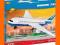 COBI Boeing 737 zest. 170 kl. HIT