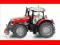 SIKU Traktor MasseyFerguson MF8680