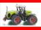 SIKU Traktor Claas Xerion