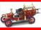 YAT MING 1914 Ford Model T Fire Engine