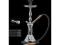 shisha boost black vipe deluxe 48cm W-11015
