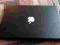 MacBook Apple a1181 2.0ghz C2D Black 120HDD