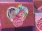 NOTES PAMIĘTNIK A5 BROKAT MY LITTLE PONY OZDOBNY