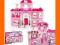 MEGA BLOKS Pałac dla Barbie HIT