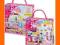 MEGA BLOKS Barbie stoisko z modą  lody HIT