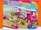 MEGA BLOKS Barbie Camper HIT