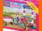 MEGA BLOKS Barbie Zabawa w parku HIT
