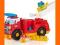 MEGA BLOKS Finn Straż Pożarna HIT