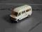 HERPA MERCEDES AMBULANS KARETKA 207D 1:87