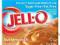 Budyń Jello Butterscotch Sugar Fat Free 28g z USA