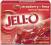 Galaretka truskawkowa JELL-O Strawberry 170g z USA